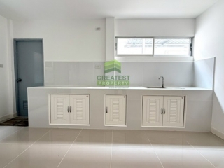 หมู่บ้านคันทรีอินทาวน์ ท่าอิฐ ไทรม้า 