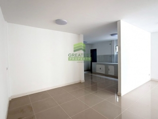 หมู่บ้านคันทรีอินทาวน์ ท่าอิฐ ไทรม้า 