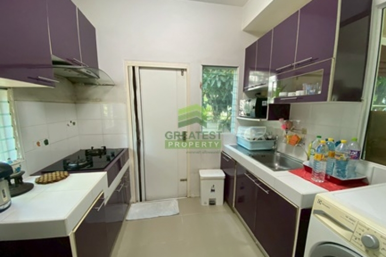 หมู่บ้าน พฤกษ์ลดา ประชาอุทิศ 90 