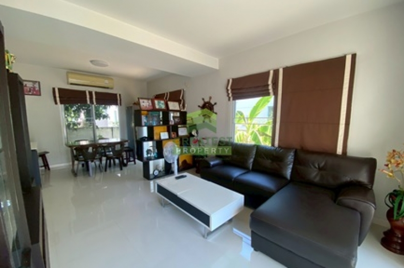 หมู่บ้าน พฤกษ์ลดา ประชาอุทิศ 90 