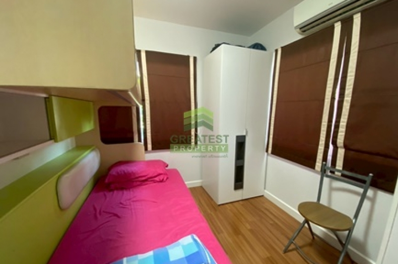 หมู่บ้าน พฤกษ์ลดา ประชาอุทิศ 90 