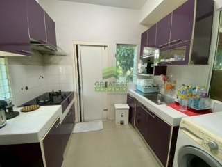 หมู่บ้าน พฤกษ์ลดา ประชาอุทิศ 90 