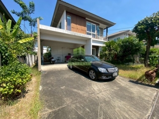 หมู่บ้าน พฤกษ์ลดา ประชาอุทิศ 90 