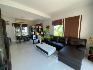 หมู่บ้าน พฤกษ์ลดา ประชาอุทิศ 90 