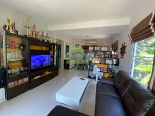 หมู่บ้าน พฤกษ์ลดา ประชาอุทิศ 90 