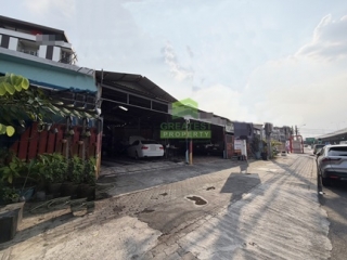 ที่ดินถนนนครอินทร์ สะพานพระราม5