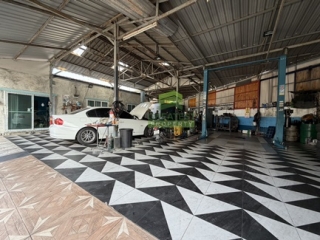 ที่ดินถนนนครอินทร์ สะพานพระราม5