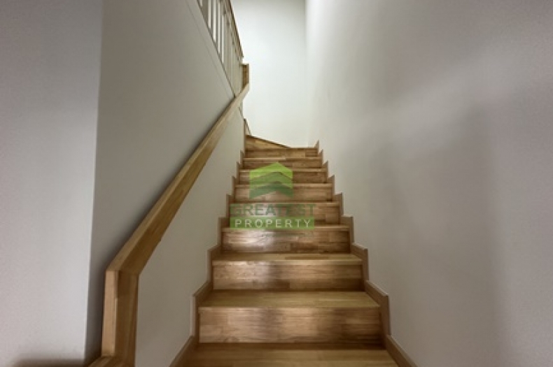 หมู่บ้าน ดรีมพรีว่า Dream Priva ราชพฤกษ์ สวนผัก 32