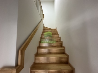 หมู่บ้าน ดรีมพรีว่า Dream Priva ราชพฤกษ์ สวนผัก 32