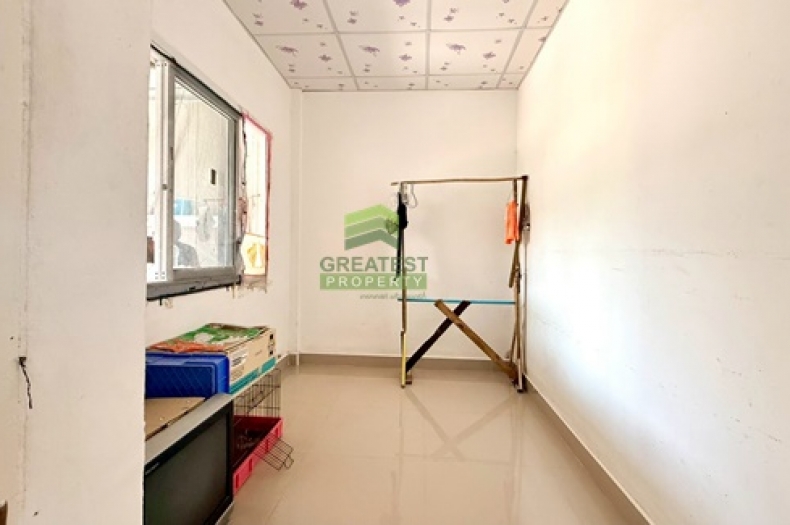 หมู่บ้าน แสงตะวัน บึงน้ำรักษ์