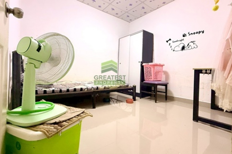 หมู่บ้าน แสงตะวัน บึงน้ำรักษ์