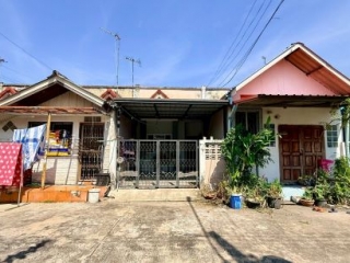 หมู่บ้าน แสงตะวัน บึงน้ำรักษ์