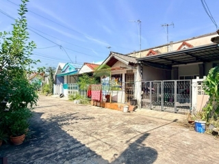 หมู่บ้าน แสงตะวัน บึงน้ำรักษ์