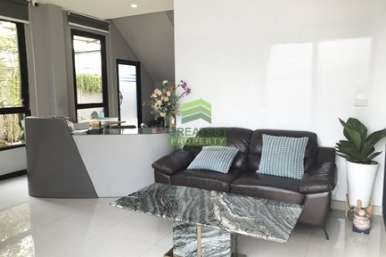 ตึก อาคารสำนักงาน สุขุมวิท64 พระโขนง บางจาก