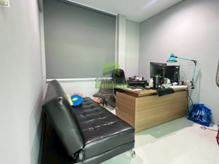 ตึก อาคารสำนักงาน สุขุมวิท64 พระโขนง บางจาก