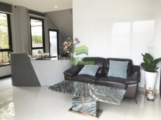 ตึก อาคารสำนักงาน สุขุมวิท64 พระโขนง บางจาก