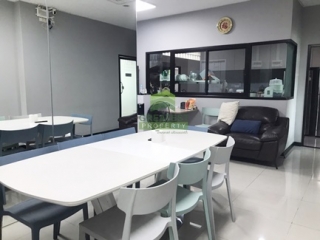 ตึก อาคารสำนักงาน สุขุมวิท64 พระโขนง บางจาก