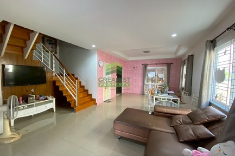  หมู่บ้าน วิคทอเรีย การ์เด้น วิลล์ มอเตอร์เวย์ ท่าสะอ้าน