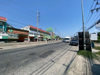 อาคารพาณิชย์ พานทองนคร ชลบุรี