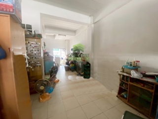 อาคารพาณิชย์ พานทองนคร ชลบุรี