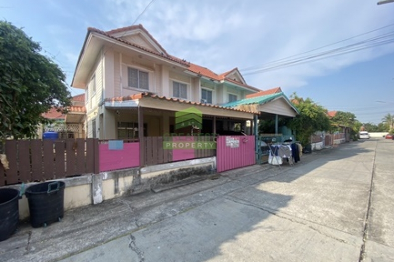 หมู่บ้าน พฤกษา พนาลี 36 ลาดกระบัง