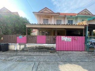 หมู่บ้าน พฤกษา พนาลี 36 ลาดกระบัง