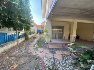 หมู่บ้าน พฤกษา พนาลี 36 ลาดกระบัง