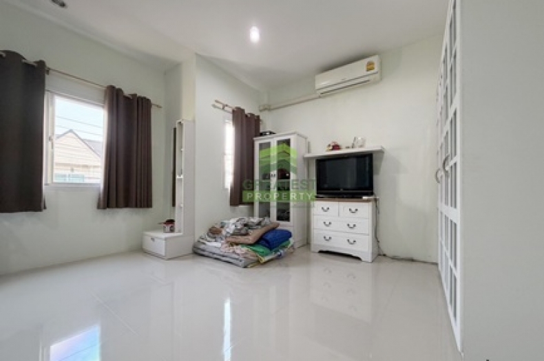 หมู่บ้าน แกรนด์กิตติยา พุทธมณฑลสาย4 คลองโยง 