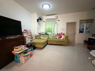 หมู่บ้าน แกรนด์กิตติยา พุทธมณฑลสาย4 คลองโยง 