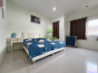 หมู่บ้าน แกรนด์กิตติยา พุทธมณฑลสาย4 คลองโยง 