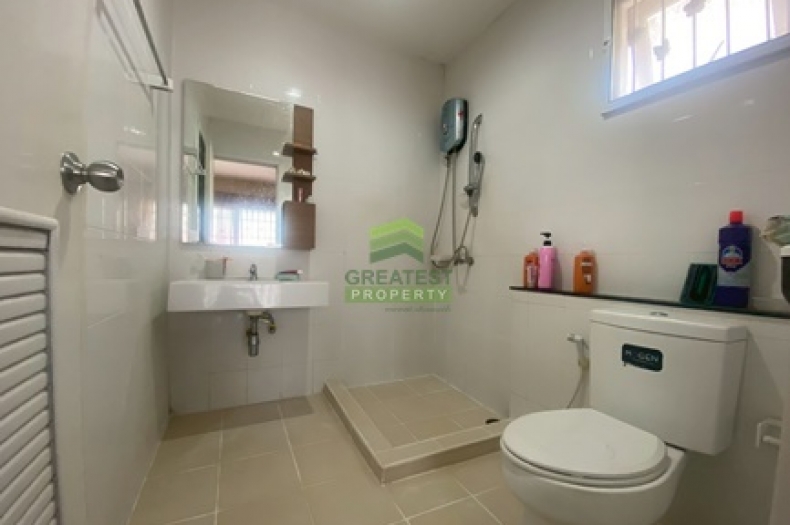 หมู่บ้าน พฤกษาทาวน์ เน็กซ์ บางนา กม.5 