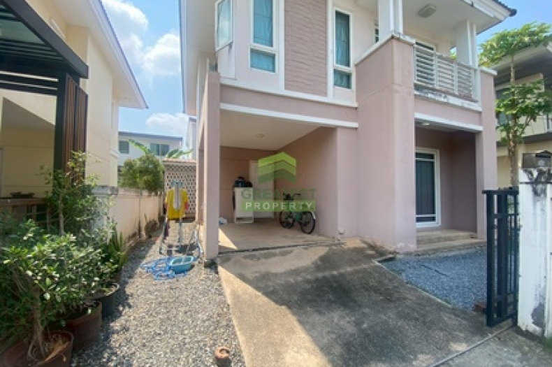 หมู่บ้าน พฤกษาทาวน์ เน็กซ์ บางนา กม.5 