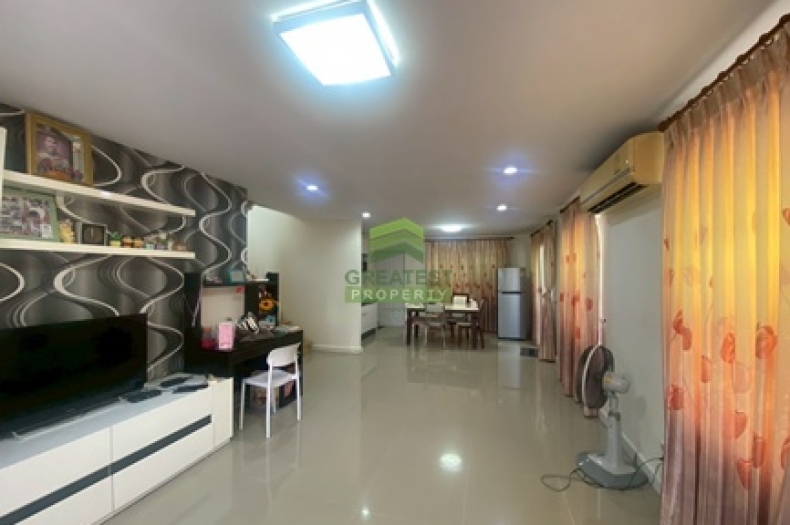 หมู่บ้าน พฤกษาทาวน์ เน็กซ์ บางนา กม.5 