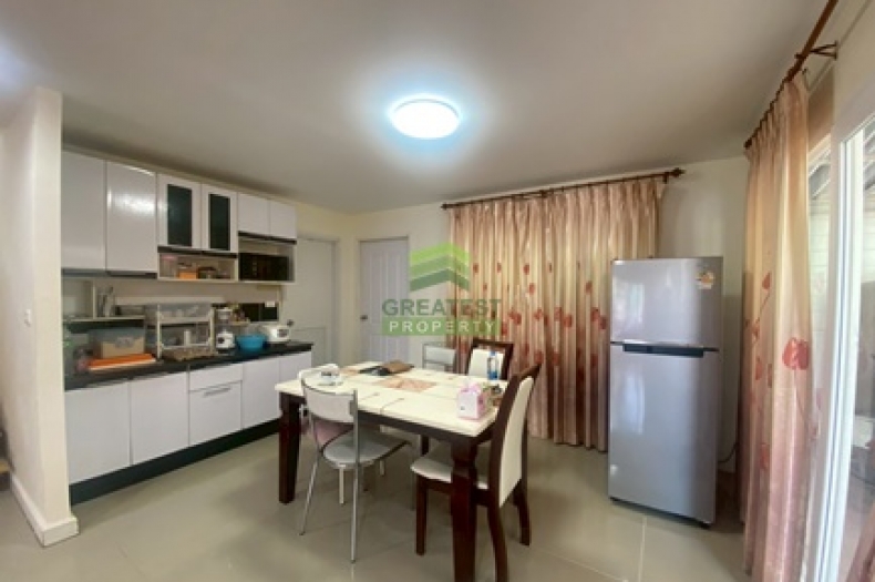 หมู่บ้าน พฤกษาทาวน์ เน็กซ์ บางนา กม.5 