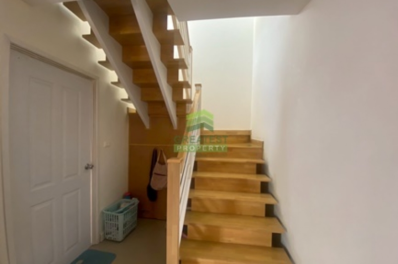 หมู่บ้าน พฤกษาทาวน์ เน็กซ์ บางนา กม.5 