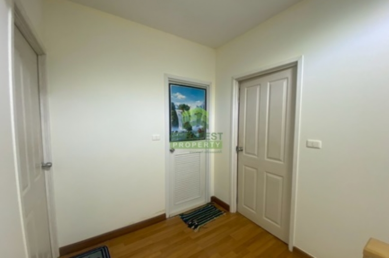 หมู่บ้าน พฤกษาทาวน์ เน็กซ์ บางนา กม.5 