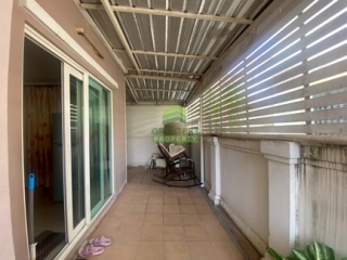 หมู่บ้าน พฤกษาทาวน์ เน็กซ์ บางนา กม.5 