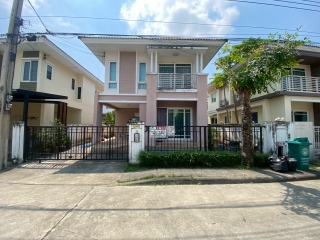 หมู่บ้าน พฤกษาทาวน์ เน็กซ์ บางนา กม.5 