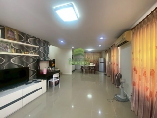 หมู่บ้าน พฤกษาทาวน์ เน็กซ์ บางนา กม.5 