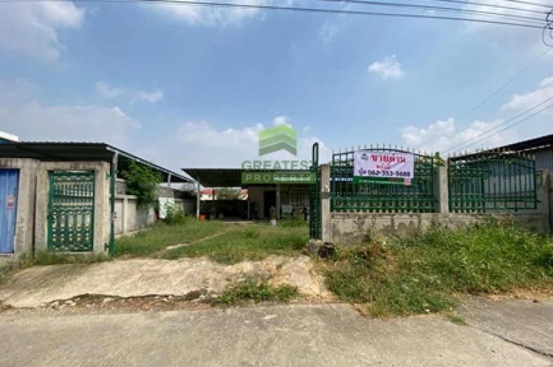 ที่ดิน ซอยโกดังพันล้าน ขจรวิทย์