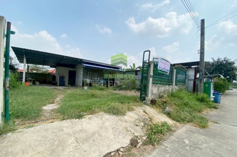 ที่ดิน ซอยโกดังพันล้าน ขจรวิทย์