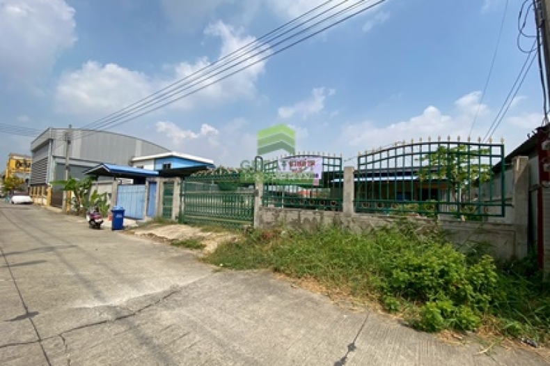 ที่ดิน ซอยโกดังพันล้าน ขจรวิทย์