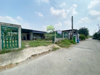 ที่ดิน ซอยโกดังพันล้าน ขจรวิทย์