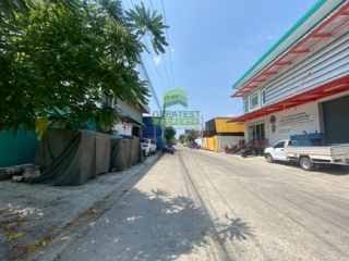 ที่ดิน ซอยโกดังพันล้าน ขจรวิทย์