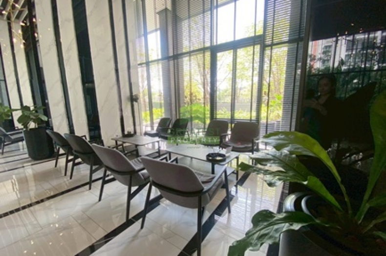 คอนโด นิว โนเบิล ศรีนครินทร์ ลาซาล Nue Noble Srinakarin - Lasalle