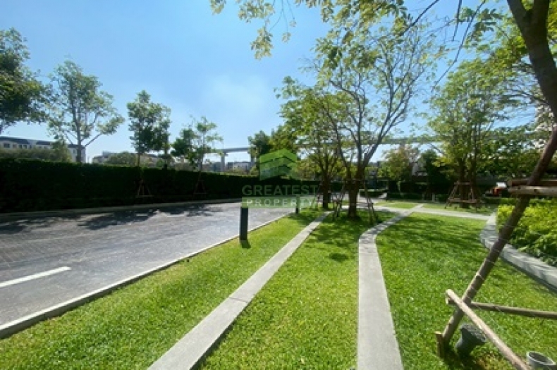 คอนโด นิว โนเบิล ศรีนครินทร์ ลาซาล Nue Noble Srinakarin - Lasalle