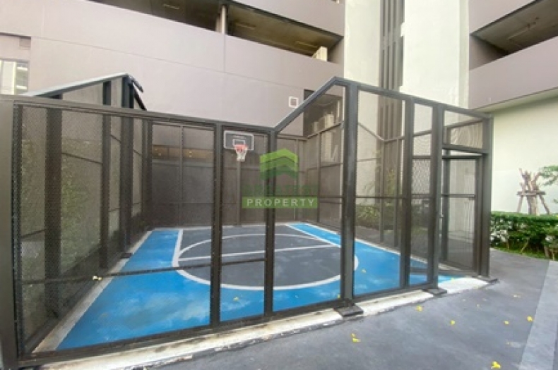 คอนโด นิว โนเบิล ศรีนครินทร์ ลาซาล Nue Noble Srinakarin - Lasalle