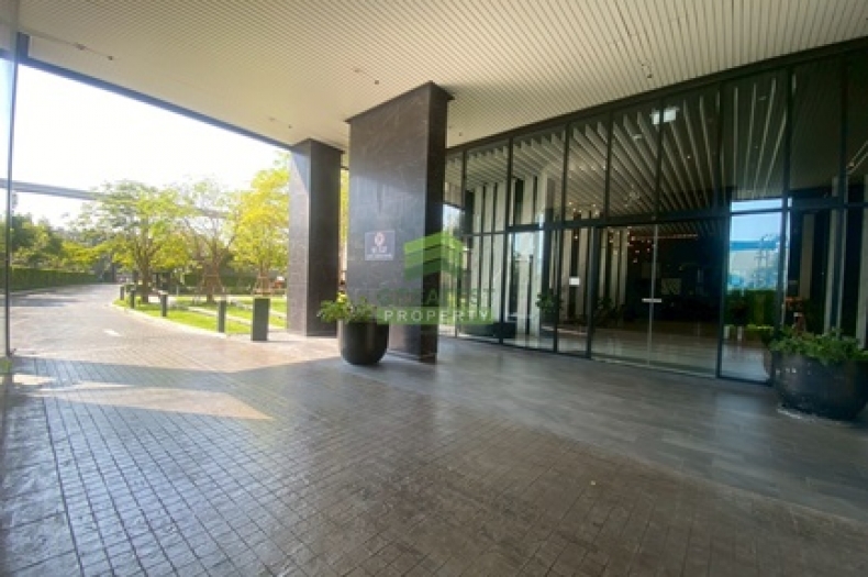 คอนโด นิว โนเบิล ศรีนครินทร์ ลาซาล Nue Noble Srinakarin - Lasalle