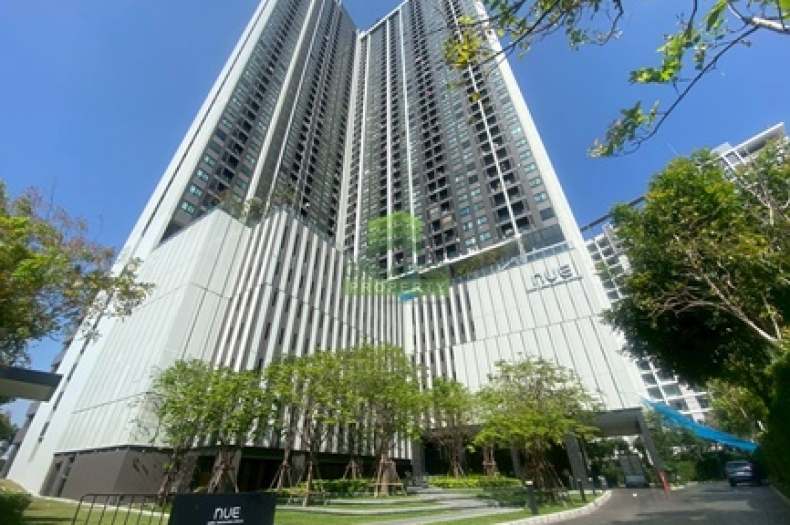 คอนโด นิว โนเบิล ศรีนครินทร์ ลาซาล Nue Noble Srinakarin - Lasalle