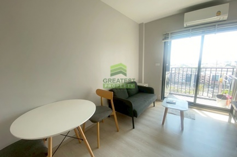 คอนโด นิว โนเบิล ศรีนครินทร์ ลาซาล Nue Noble Srinakarin - Lasalle